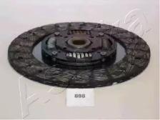 Ashika 80-08-898 Disc assy clutch