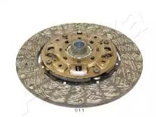Ashika 80-09-911 Disc assy clutch