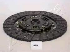 Ashika 80-09-990 Диск зчеплення