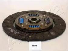 Ashika 80-0H-001 Disc assy clutch