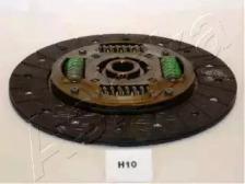 Ashika 80-0H-010 Disc assy clutch Ashika 80-0H-010 Disc assy clutch