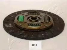 Ashika 80-0H-011 Disc assy clutch Ashika 80-0H-011 Disc assy clutch