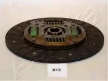 Ashika 80-0H-013 Disc assy clutch