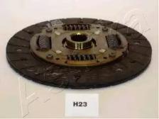 Ashika 80-0H-023 Disc assy clutch Ashika 80-0H-023 Disc assy clutch