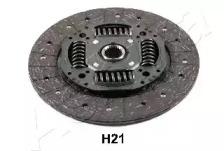 Ashika 80-0H-H21 Disc assy clutch Ashika 80-0H-H21 Disc assy clutch