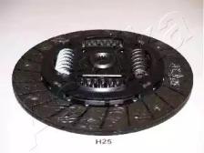 Ashika 80-0H-H25 Disc assy clutch Ashika 80-0H-H25 Disc assy clutch