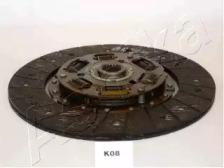Ashika 80-0K-008 Disc assy clutch Ashika 80-0K-008 Disc assy clutch