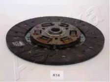 Ashika 80-0K-K14 Disc assy clutch