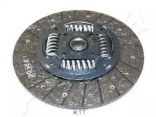 Ashika 80-0K-K17 Disc assy clutch Ashika 80-0K-K17 Disc assy clutch