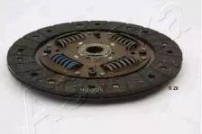 Ashika 80-0K-K20 Диск зчеплення