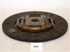 Ashika 80-0S-096 Disc assy clutch