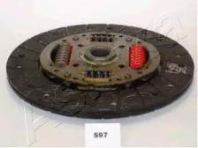 Ashika 80-0S-097 Disc assy clutch