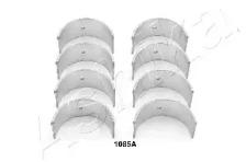 Ashika 82-1085A Crankshaft bearings