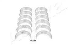 Ashika 82-1822A Crankshaft bearings Ashika 82-1822A Crankshaft bearings