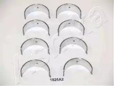 Ashika 82-1825A2 Вкладыши шатунные Ashika 82-1825A2 Вкладыши шатунные