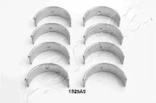 Ashika 82-1825A5 Вкладыши шатунные Ashika 82-1825A5 Вкладыши шатунные