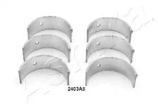 Ashika 82-2403A5 Crankshaft bearings Ashika 82-2403A5 Crankshaft bearings