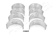 Ashika 82-2404A5 Crankshaft bearings Ashika 82-2404A5 Crankshaft bearings