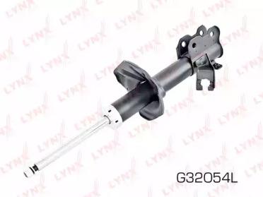Lynxauto G32054L Shock absorber assy