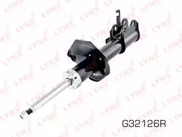 Lynxauto G32126R Shock absorber assy