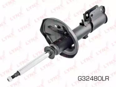 Lynxauto G32480LR Shock absorber assy Lynxauto G32480LR Shock absorber assy