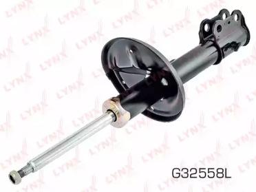 Lynxauto G32558L Shock absorber assy
