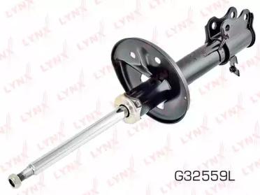 Lynxauto G32559L Shock absorber assy