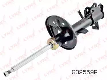 Lynxauto G32559R Shock absorber assy