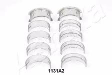 Ashika 86-1131A2 Bearing crankshaft Ashika 86-1131A2 Bearing crankshaft