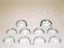 Ashika 86-1164A2 Bearing crankshaft Ashika 86-1164A2 Bearing crankshaft