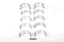 Ashika 86-1818A2 Bearing crankshaft Ashika 86-1818A2 Bearing crankshaft