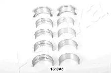 Ashika 86-1818A5 Вкладиші корінні колінчастого вала