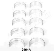 Ashika 86-2404A Вкладиші корінні колінчастого вала