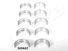 Ashika 86-2404A2 Bearing crankshaft Ashika 86-2404A2 Bearing crankshaft