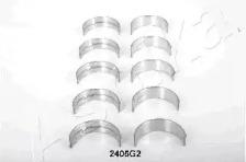 Ashika 86-2405G2 Bearing crankshaft Ashika 86-2405G2 Bearing crankshaft