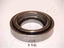 Ashika 90-01-116 Bearing gearbox Ashika 90-01-116 Bearing gearbox
