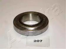 Ashika 90-02-207 Bearing gearbox Ashika 90-02-207 Bearing gearbox