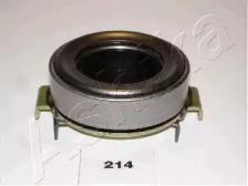 Ashika 90-02-214 Bearing gearbox Ashika 90-02-214 Bearing gearbox