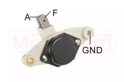 ERA (Messmer) 215263 Реле регулятор ERA (Messmer) 215263 Реле регулятор