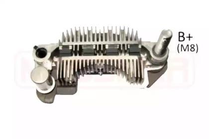 ERA (Messmer) 215895 Диодный мост ERA (Messmer) 215895 Диодный мост