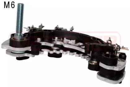 ERA (Messmer) 216174 Міст діодний ERA (Messmer) 216174 Міст діодний