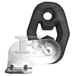 FA1 113-940 Exhaust pipe support