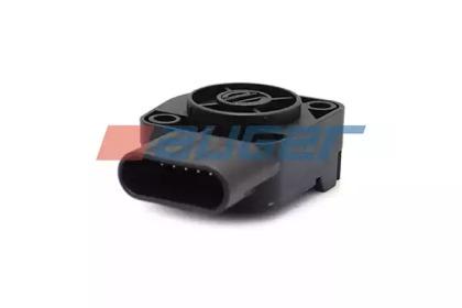 Auger 80255 Sensor acceleration Auger 80255 Sensor acceleration