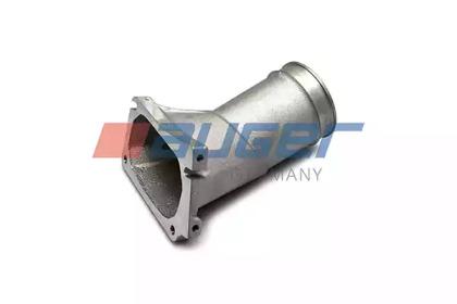 Auger 80330 Патрубок інтеркулера Auger 80330 Патрубок інтеркулера