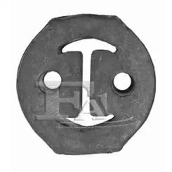 FA1 123-928 Кронштейн системи випуску відпрацьованих газів FA1 123-928 Кронштейн системи випуску відпрацьованих газів