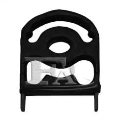 FA1 123-937 Кронштейн системы выпуска отработанных газов FA1 123-937 Кронштейн системы выпуска отработанных газов