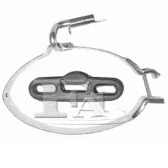 FA1 129-903 Exhaust pipe support