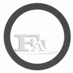 FA1 130-928 Прокладка глушителя FA1 130-928 Прокладка глушителя