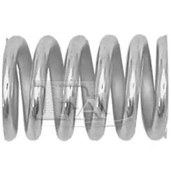 FA1 135-905 Exhaust pipe support FA1 135-905 Exhaust pipe support