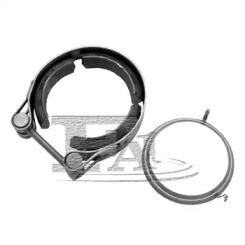 FA1 138-904 Gasket kit-turb FA1 138-904 Gasket kit-turb